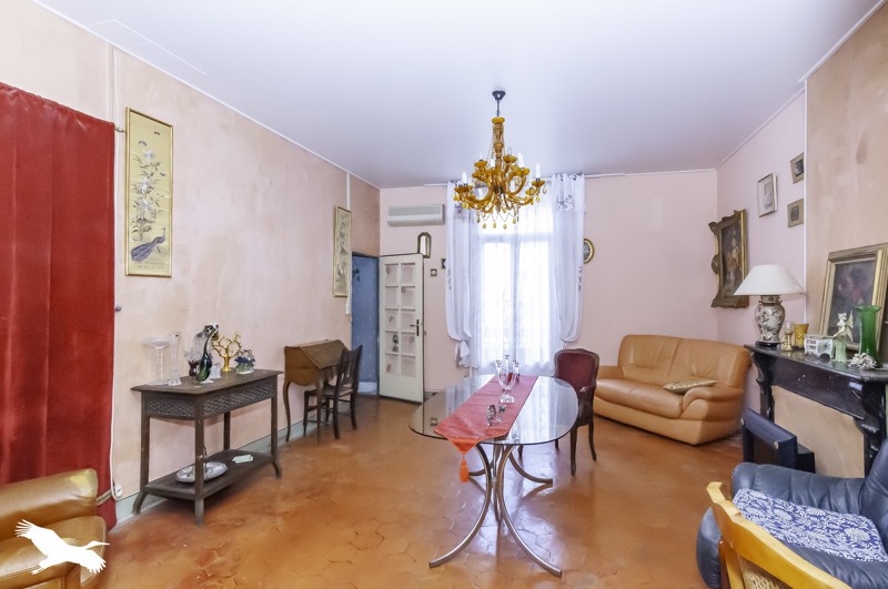 Vente Appartement PEZENAS - 10 pièces -164 m² - (34120)