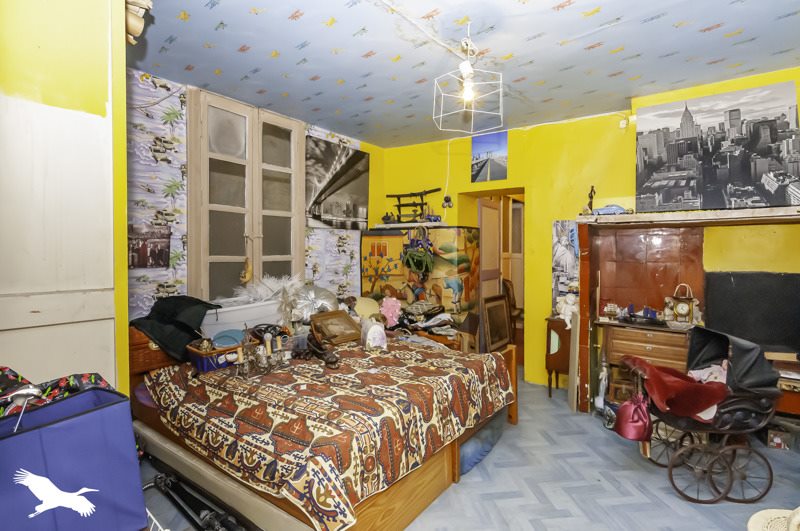 Vente Appartement PEZENAS - 10 pièces -164 m² - (34120)