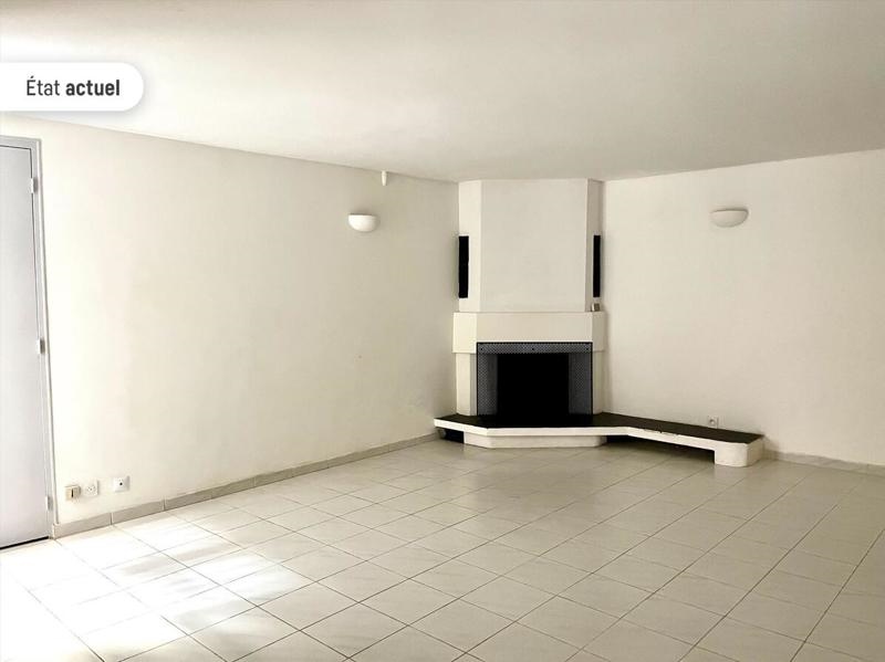 Vente Maison NEZIGNAN L EVEQUE - 5 pièces -70 m² - (34120)