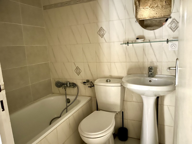 Vente Maison NEZIGNAN L EVEQUE - 5 pièces -70 m² - (34120)