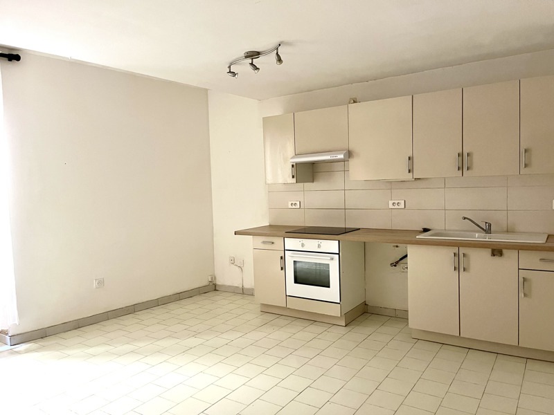 Vente Maison NEZIGNAN L EVEQUE - 5 pièces -70 m² - (34120)