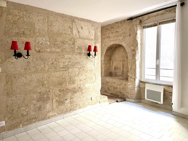 Vente Maison NEZIGNAN L EVEQUE - 5 pièces -70 m² - (34120)