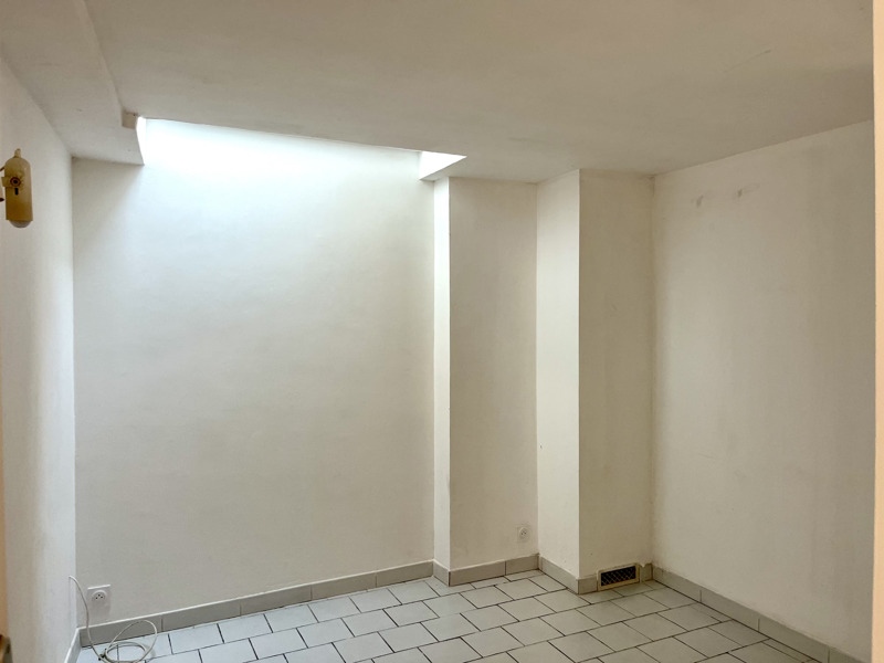 Vente Maison NEZIGNAN L EVEQUE - 5 pièces -70 m² - (34120)
