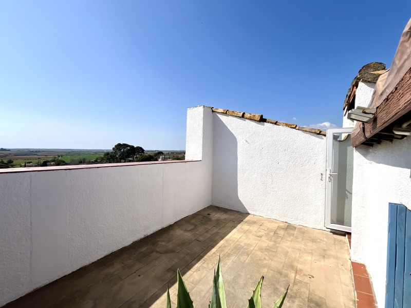 Vente Maison NEZIGNAN L EVEQUE - 5 pièces -70 m² - (34120)