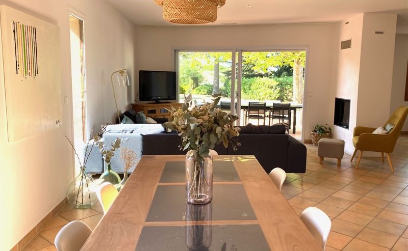 Vente Maison AUMES - 6 pièces -185 m² - (34530)
