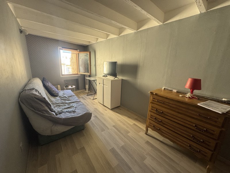 Vente Maison NIZAS - 4 pièces -43 m² - (34320)