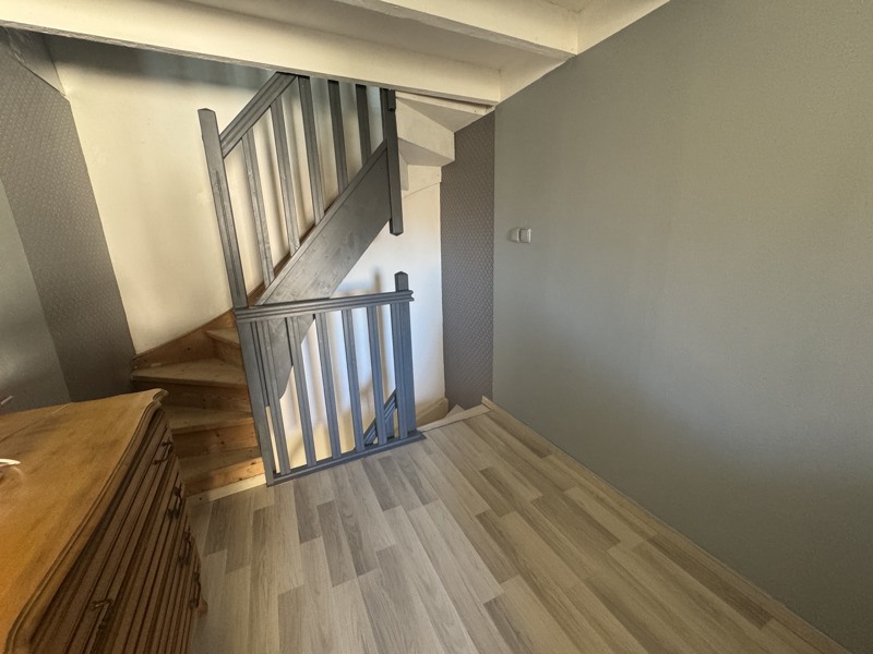 Vente Maison NIZAS - 4 pièces -43 m² - (34320)