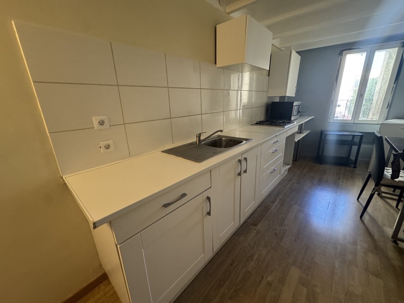 Vente Maison NIZAS 34320 4 pièces - 43 m²