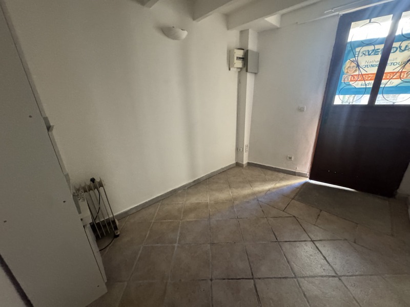 Vente Maison NIZAS - 4 pièces -43 m² - (34320)