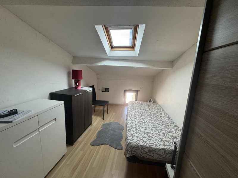 Vente Maison NIZAS - 4 pièces -43 m² - (34320)