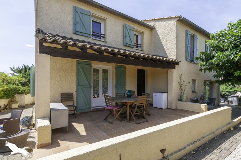Maison 6 pièces 149 m² · à Servian · 149 m² · 307 110 €