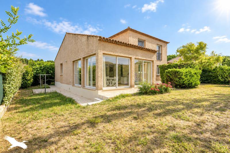 Vente Maison Aumes 34530 6 pièces - 138 m²