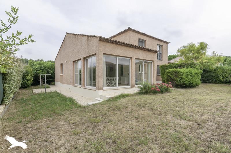 Vente Maison AUMES - 6 pièces -138 m² - (34530)