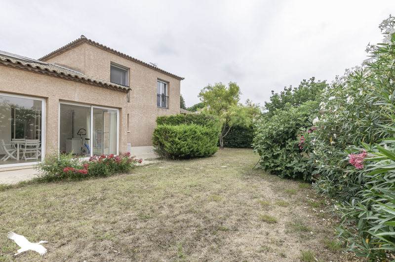 Vente Maison Aumes 34530 6 pièces - 138 m²