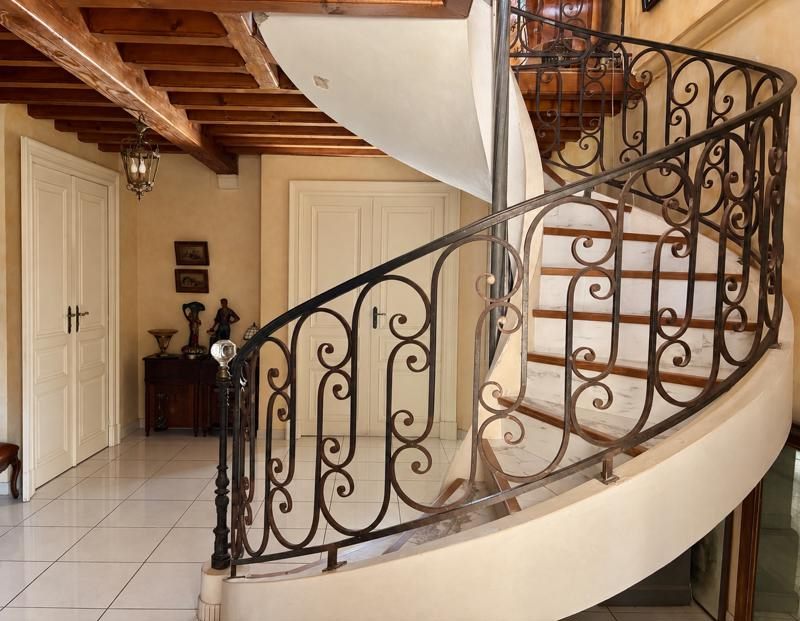 Vente Maison TOURBES - 4 pièces -126 m² - (34120)