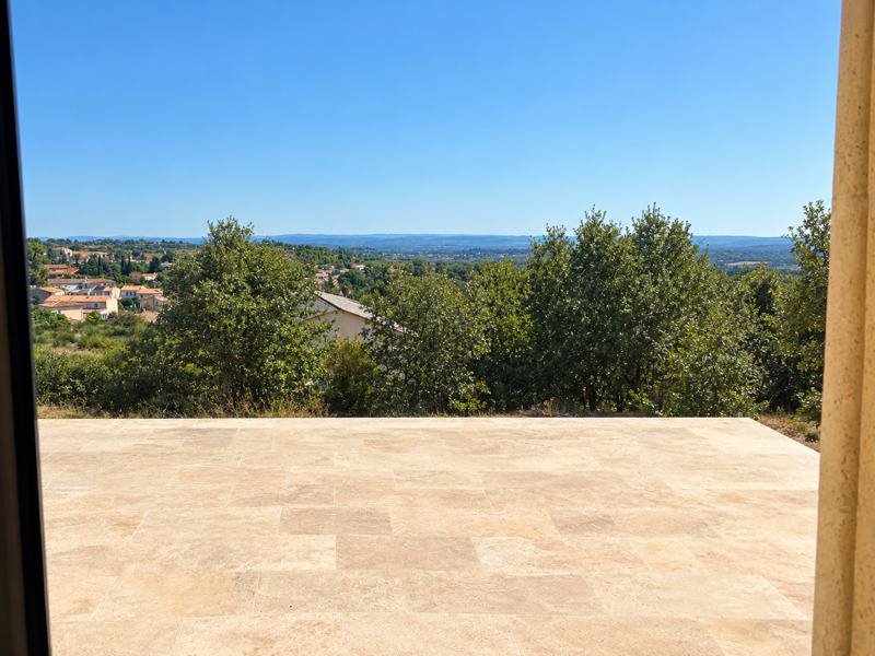 Vente Maison TOURBES - 4 pièces -126 m² - (34120)