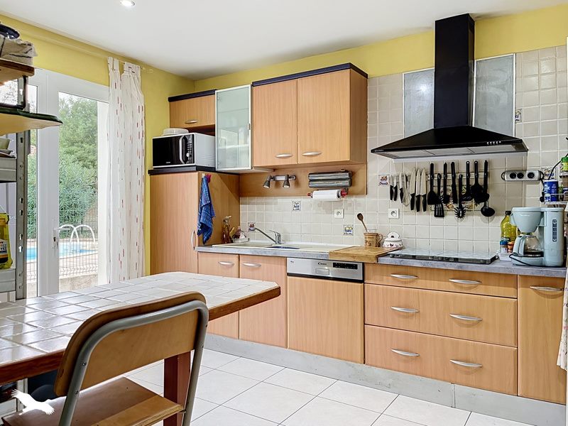 Vente Maison Montagnac - 5 pièces -102 m² - (34530)