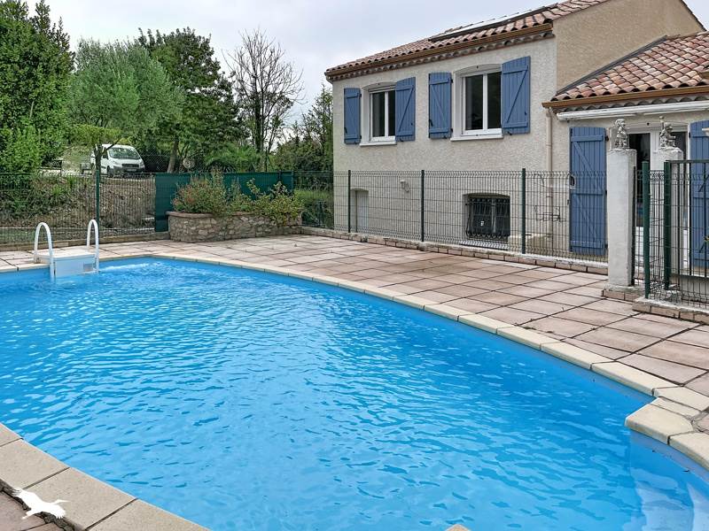Vente Maison Montagnac - 5 pièces -102 m² - (34530)