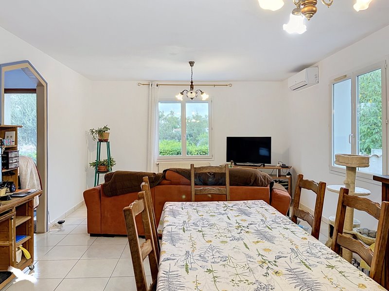 Vente Maison Montagnac - 5 pièces -102 m² - (34530)