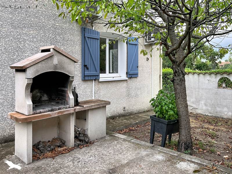 Vente Maison Montagnac - 5 pièces -102 m² - (34530)