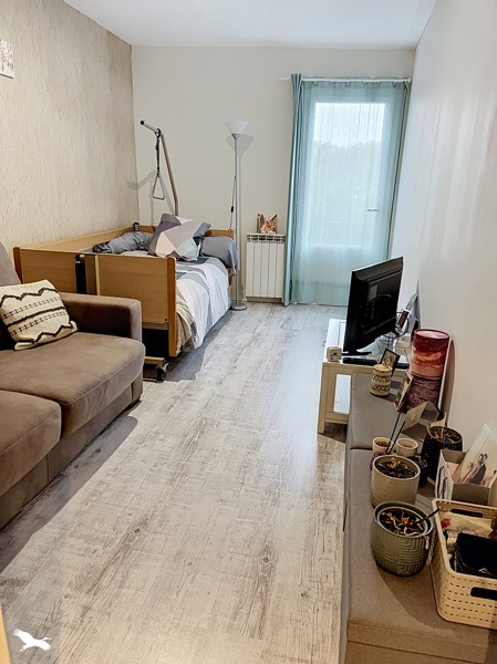 Vente Appartement Pézenas - 5 pièces -86 m² - (34120)