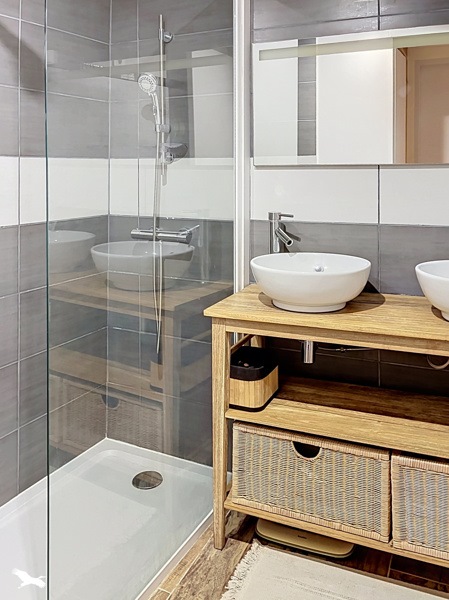 Vente Appartement Pézenas - 5 pièces -86 m² - (34120)