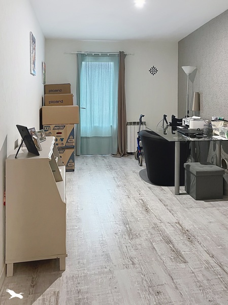 Vente Appartement Pézenas - 5 pièces -86 m² - (34120)