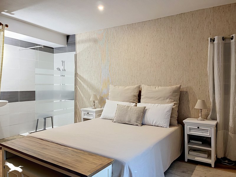 Vente Appartement Pézenas - 5 pièces -86 m² - (34120)