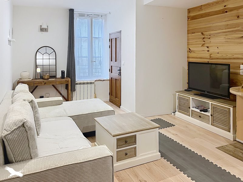 Vente Appartement Pézenas - 5 pièces -86 m² - (34120)