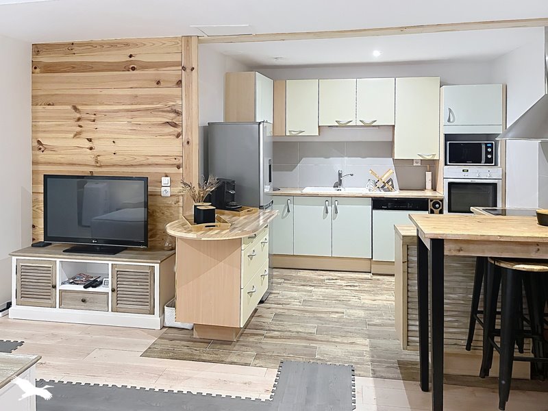 Vente Appartement Pézenas - 5 pièces -86 m² - (34120)