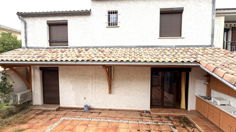 Maison 7 pièces 148 m² · à Pézenas · 148 m² · 325 500 €
