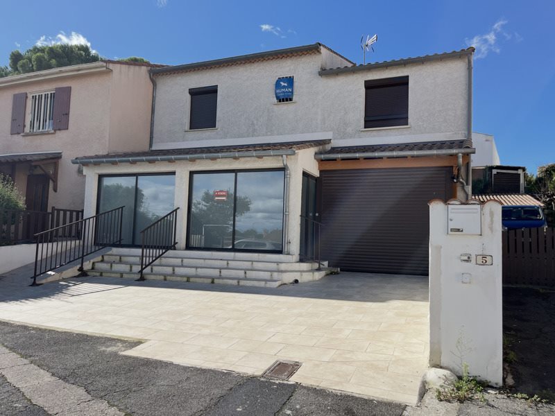 Vente Maison Pézenas 34120 7 pièces - 148 m²
