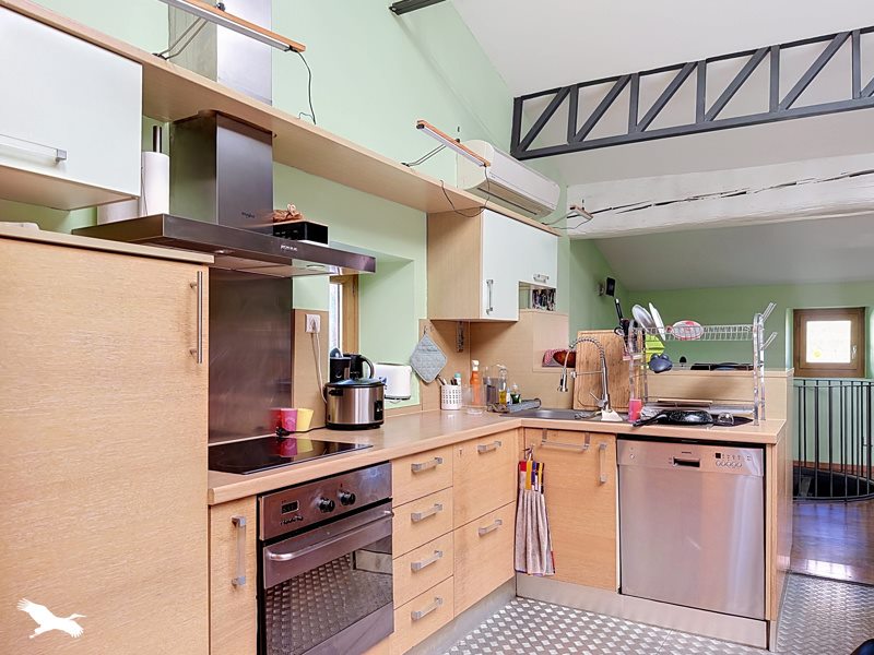 Vente Appartement Pézenas - 3 pièces -180,6 m² - (34120)