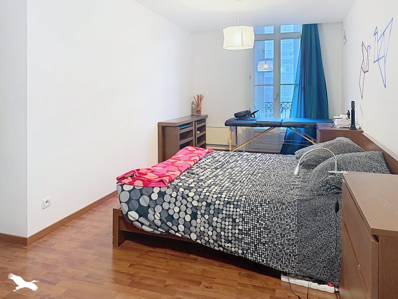 Vente Appartement Pézenas - 3 pièces -180,6 m² - (34120)