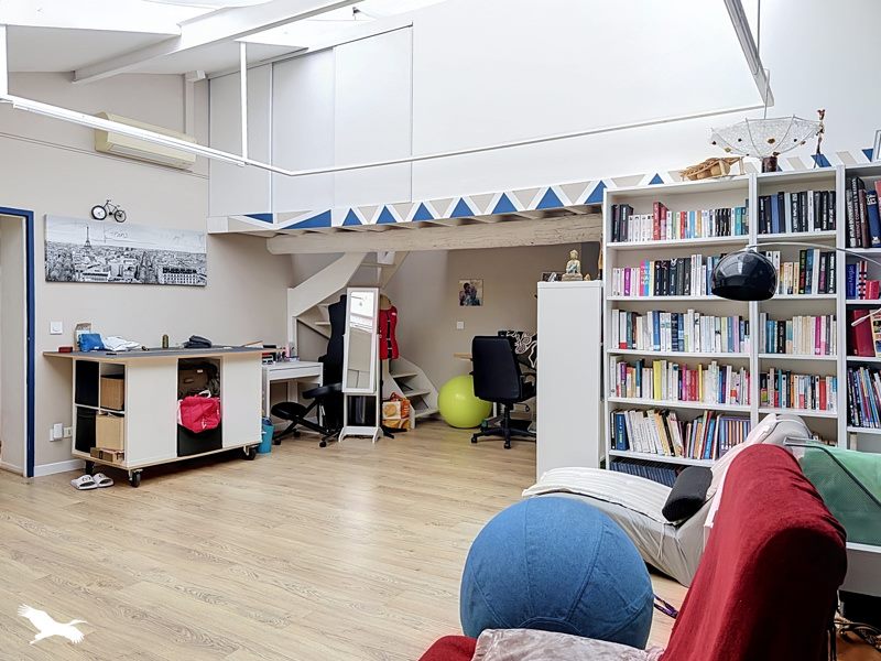 Vente Appartement Pézenas - 3 pièces -180,6 m² - (34120)