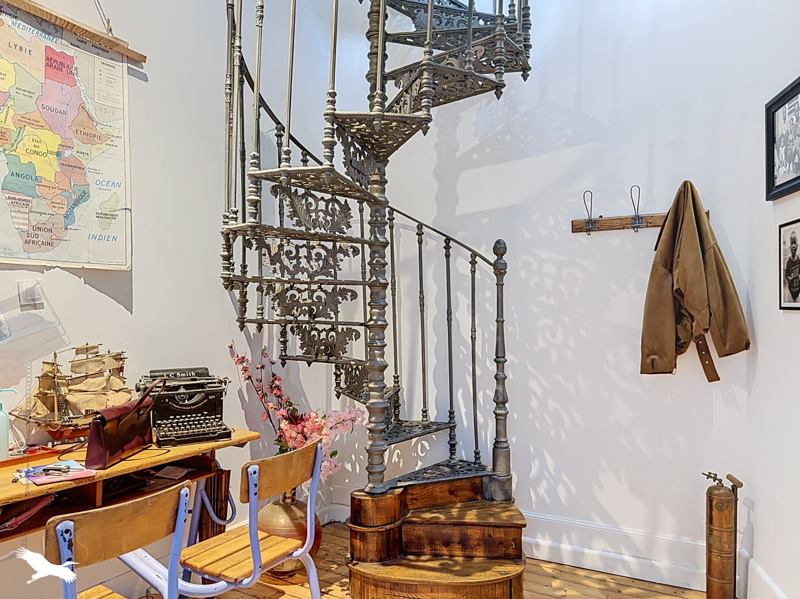 Vente Appartement Pézenas - 3 pièces -180,6 m² - (34120)