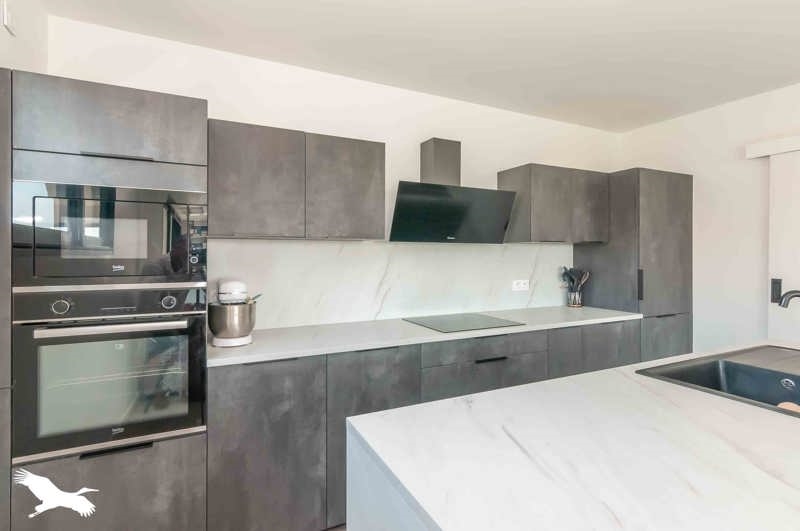 Vente Maison Valros - 5 pièces -135 m² - (34290)
