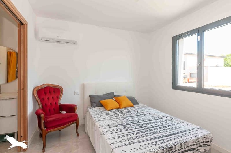 Vente Maison Valros - 5 pièces -135 m² - (34290)
