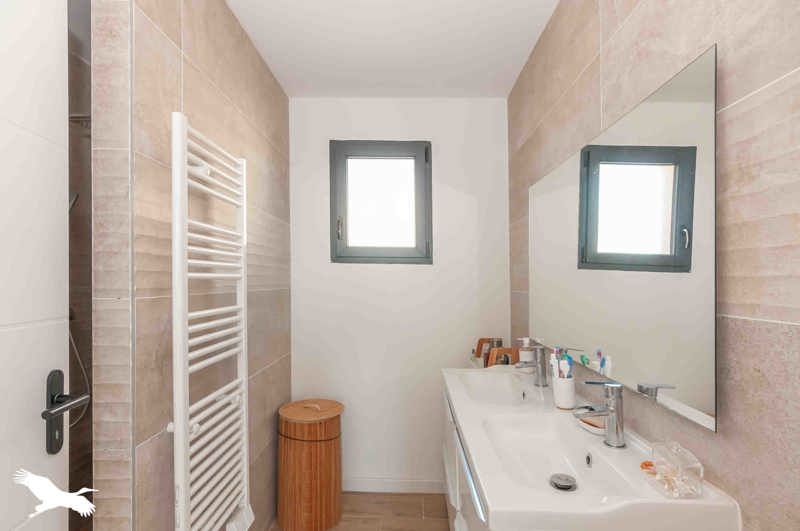 Vente Maison Valros - 5 pièces -135 m² - (34290)