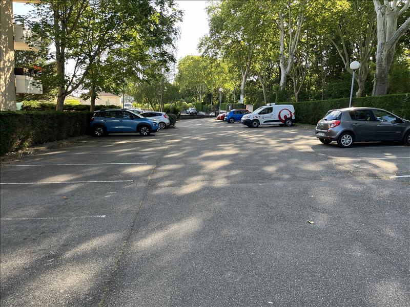Vente Parking ST JEAN - -  12 m² - (31240)
