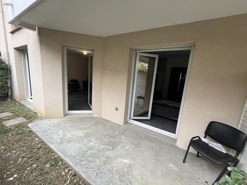 Vente Appartement ST JEAN - 2 pièces -41 m² - (31240)