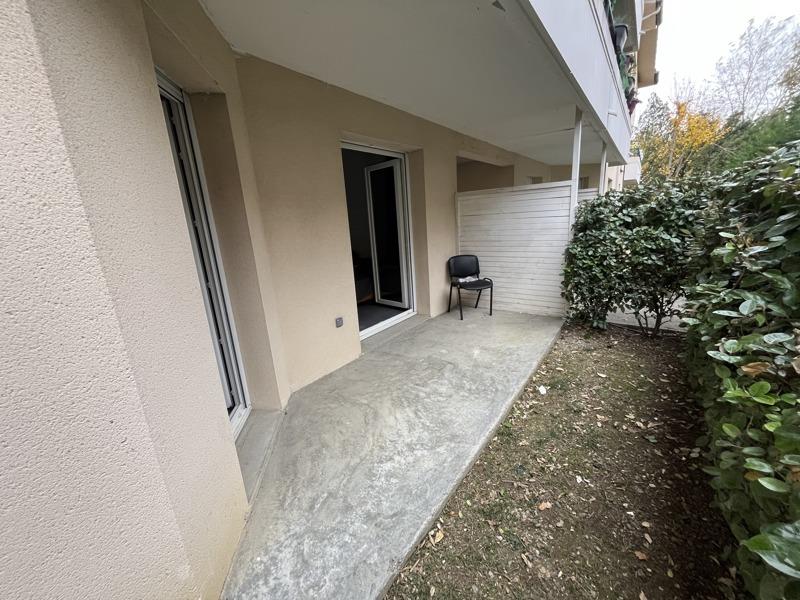 Vente Appartement ST JEAN - 2 pièces -41 m² - (31240)