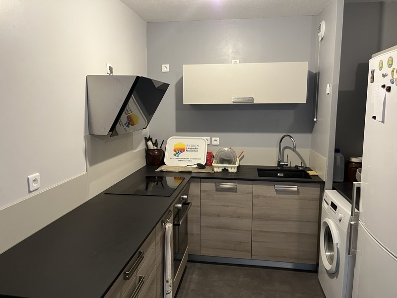 Vente Appartement ST JEAN - 2 pièces -41 m² - (31240)