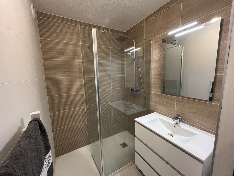 Vente Appartement ST JEAN - 2 pièces -41 m² - (31240)