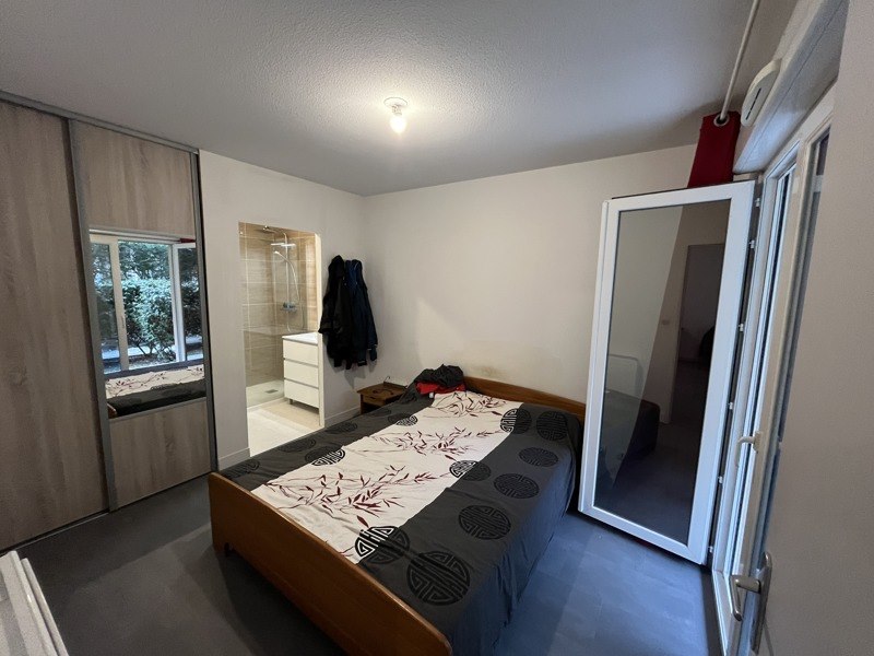 Vente Appartement ST JEAN - 2 pièces -41 m² - (31240)