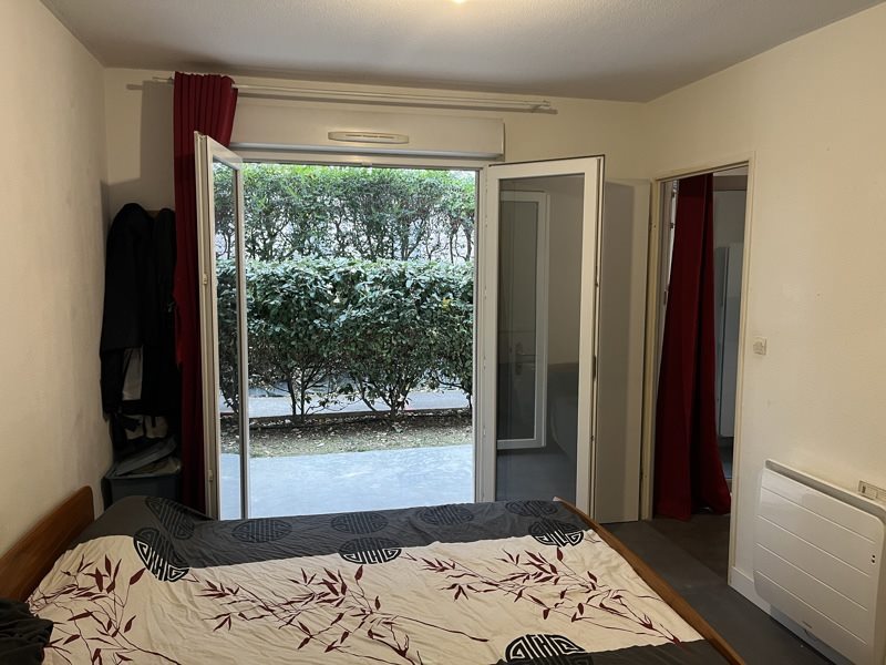 Vente Appartement ST JEAN - 2 pièces -41 m² - (31240)