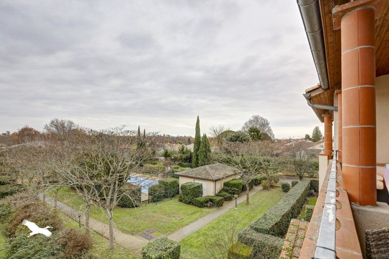 Vente Appartement ST JEAN - 3 pièces -61 m² - (31240)