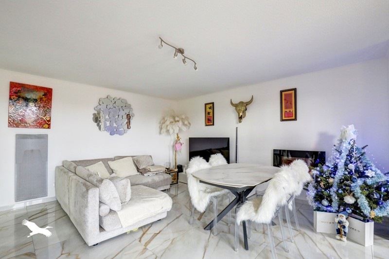 Vente Appartement ST JEAN - 3 pièces -61 m² - (31240)