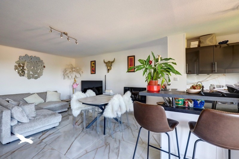 Vente Appartement ST JEAN - 3 pièces -61 m² - (31240)