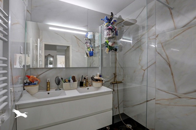 Vente Appartement ST JEAN - 3 pièces -61 m² - (31240)